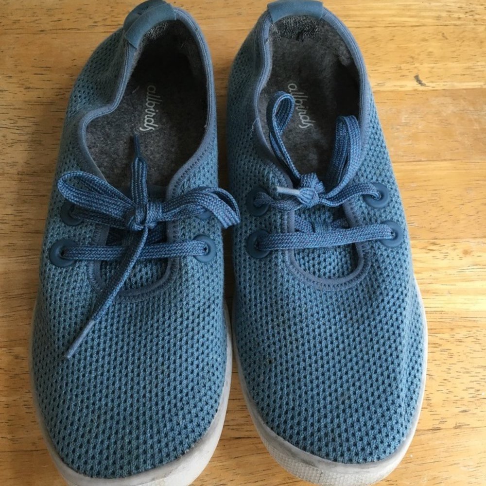 Allbirds Tree Skipper Walking Shoes